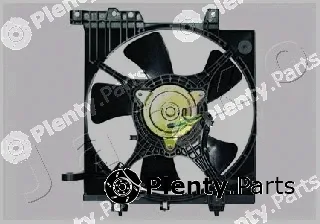 Japko VNT241008 — Fan, engine cooling