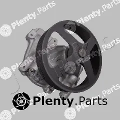 Japko 35L12 — Water Pump, engine cooling