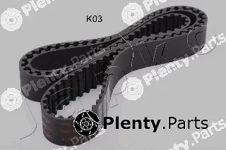 Japko 40K03 — Timing Belt