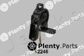 Japko GOJ2246 — Mounting, engine
