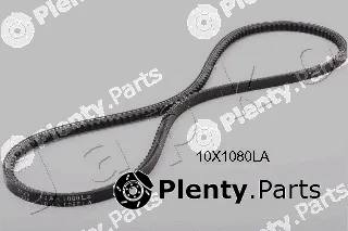 Japko 10X1080 — V-Belt