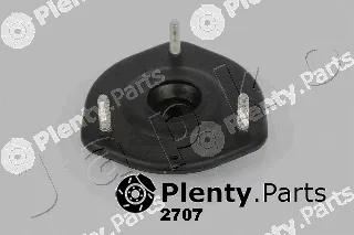 Japko GOJ2707 — Mounting, shock absorber