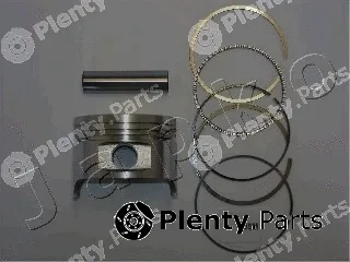 Japko 9805M — Piston