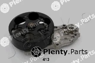 Japko 35413 — Water Pump, engine cooling