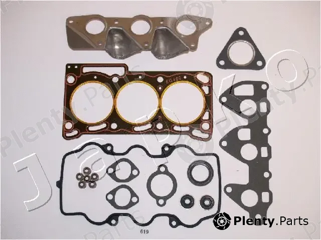 Japko 48619 — Gasket Kit, cylinder head
