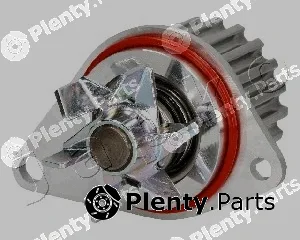 Japko 350600 — Water Pump, engine cooling
