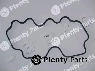 Japko 47708 — Gasket, cylinder head cover