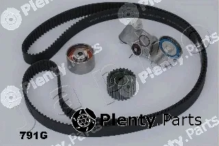 Japko KJT791G — Timing Belt Kit