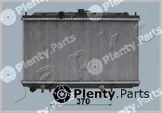 Japko RDA213051 — Radiator, engine cooling