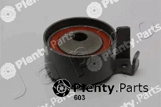 Japko 129603 — Deflection/Guide Pulley, V-ribbed belt