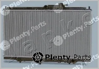 Japko RDA193012 — Radiator, engine cooling