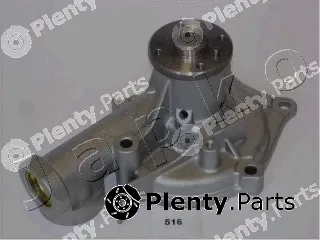 Japko 35516 — Water Pump, engine cooling
