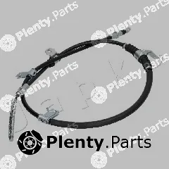 Japko 131W09R — Cable Pull, parking brake
