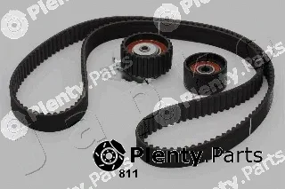 Japko KJT811 — Timing Belt Kit