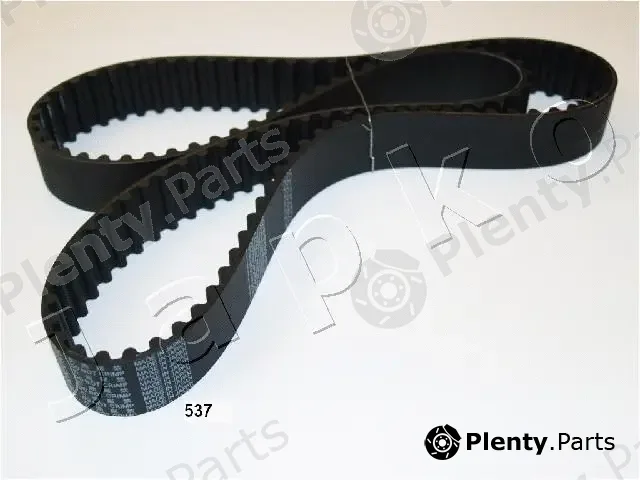 Japko 40537 — Timing Belt