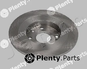 Japko 61308C — Brake Disc