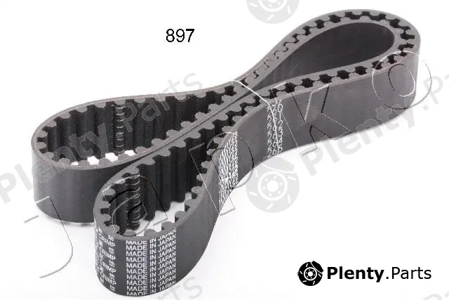 Japko 40897 — Timing Belt