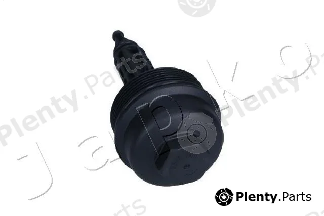 Japko 160058 — Cap, oil filter housing