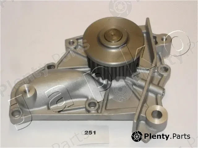 Japko 35251 — Water Pump, engine cooling