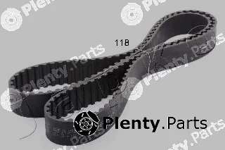 Japko 40118 — Timing Belt