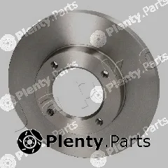 Japko 60696 — Brake Disc
