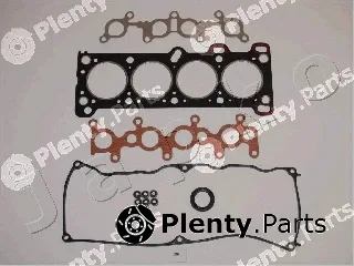 Japko 48396 — Gasket Kit, cylinder head