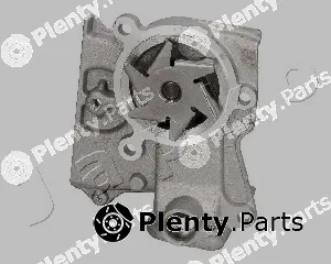 Japko 35307 — Water Pump, engine cooling