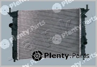 Japko RDA053083 — Radiator, engine cooling