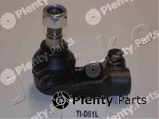 Japko 111D51L — Tie Rod End