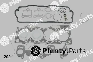 Japko 48292 — Gasket Kit, cylinder head