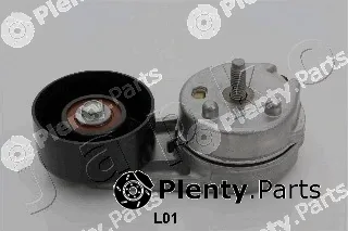 Japko 128L01 — Tensioner Lever, V-ribbed belt