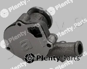 Japko 35117 — Water Pump, engine cooling
