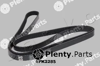 Japko 6PK2285 — V-Ribbed Belt