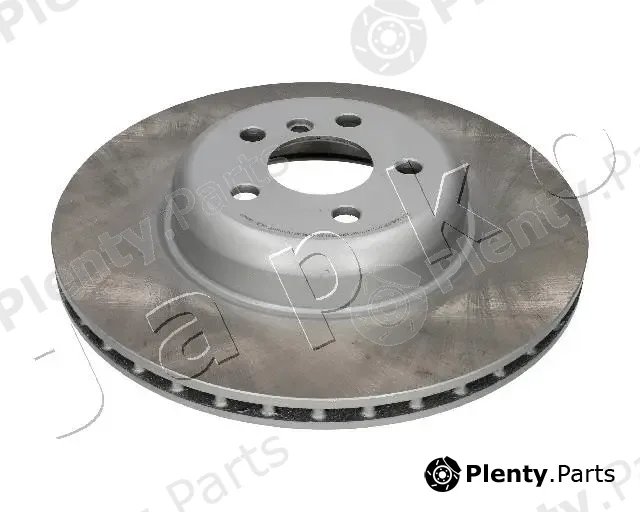 Japko 610142C — Brake Disc