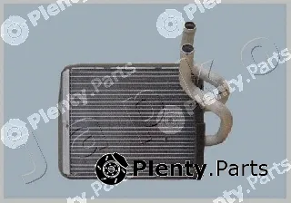 Japko RSD333007 — Heat Exchanger, interior heating