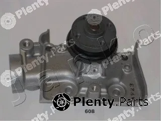 Japko 35608 — Water Pump, engine cooling