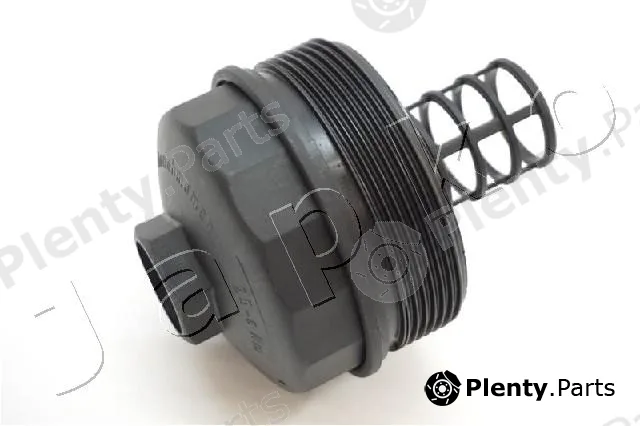 Japko 160068 — Cap, oil filter housing
