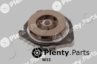 Japko 35W15 — Water Pump, engine cooling