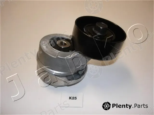 Japko 45K25 — Tensioner, timing belt
