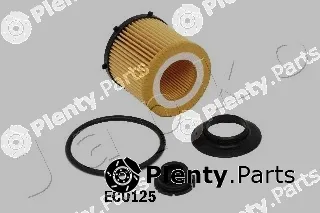 Japko 1ECO125 — Oil Filter