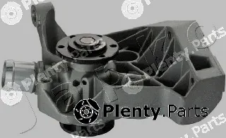 Japko 350938 — Water Pump, engine cooling