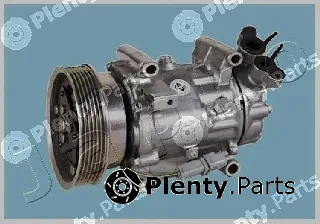 Japko CMP2020179 — Compressor, air conditioning