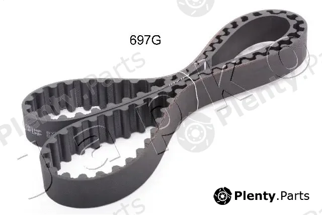 Japko 40697G — Timing Belt