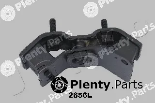 Japko GOJ2656 — Mounting, engine