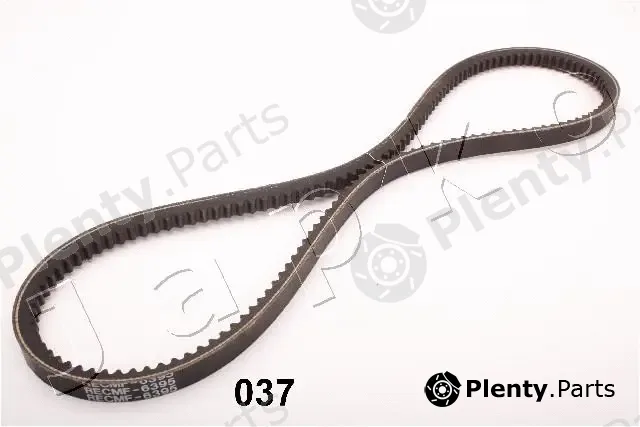 Japko 94037 — V-Belt