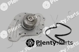 Japko 35930 — Water Pump, engine cooling