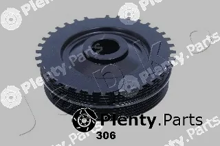Japko 122306 — Belt Pulley, crankshaft