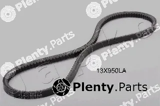 Japko 13X950 — V-Belt