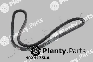 Japko 10X1175LA — V-Belt