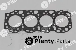 Japko 46201B — Gasket, cylinder head